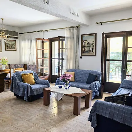 Rustic By The Sea Appartement *