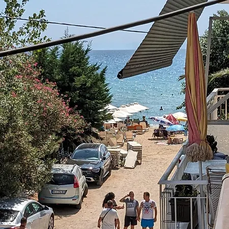 Rustic By The Sea *