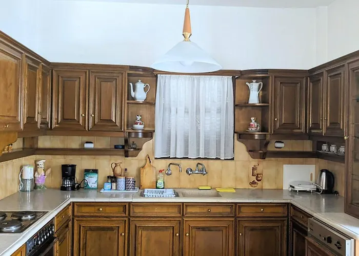 Rustic By The Sea